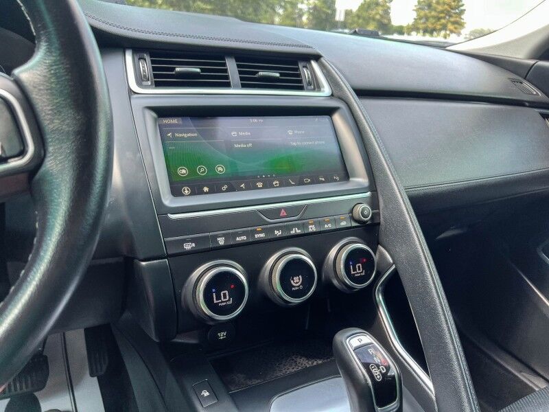 2020 Jaguar E-PACE SE Wilmington NC