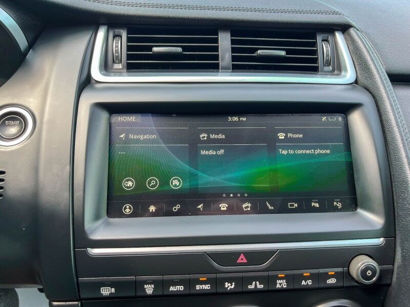 2020 Jaguar E-PACE SE Wilmington NC