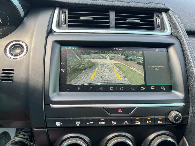2020 Jaguar E-PACE SE Wilmington NC