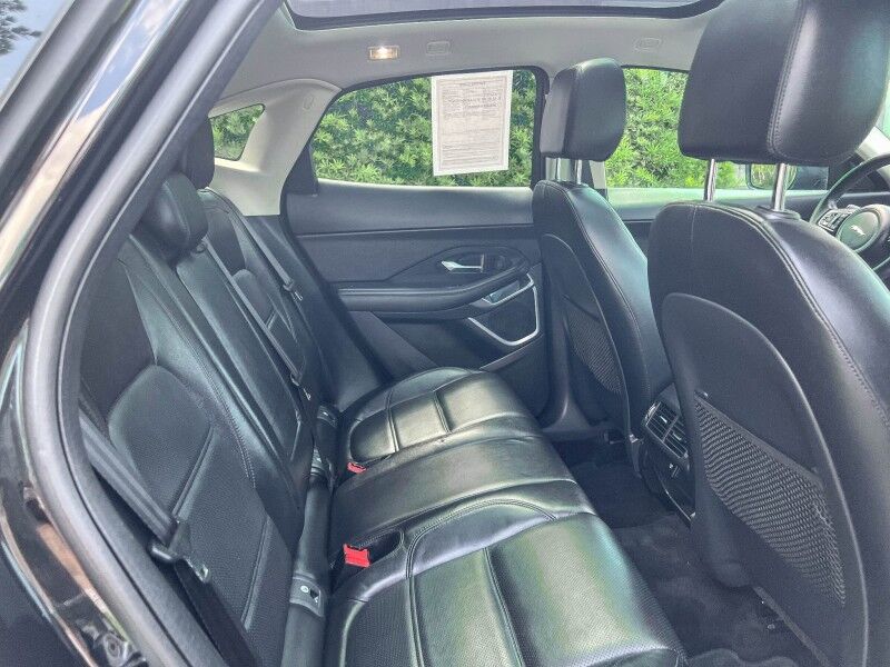 2020 Jaguar E-PACE SE Wilmington NC