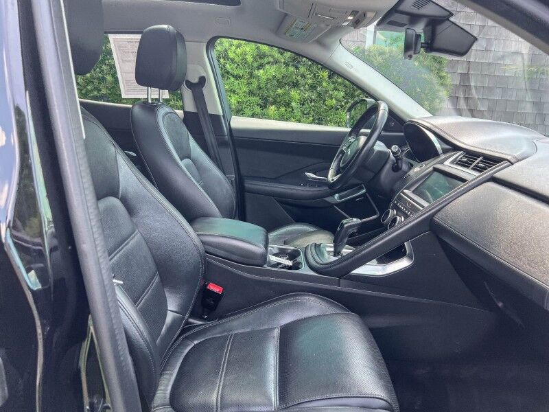 2020 Jaguar E-PACE SE Wilmington NC