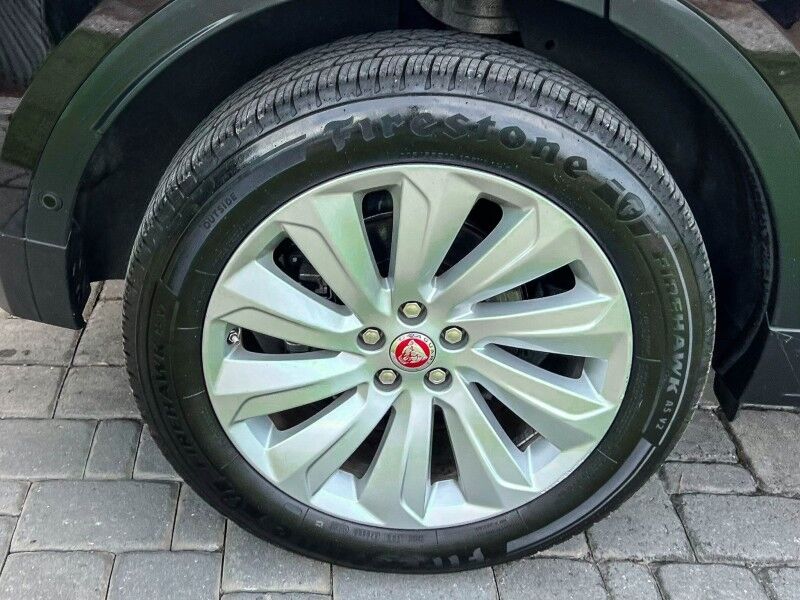 2020 Jaguar E-PACE SE Wilmington NC