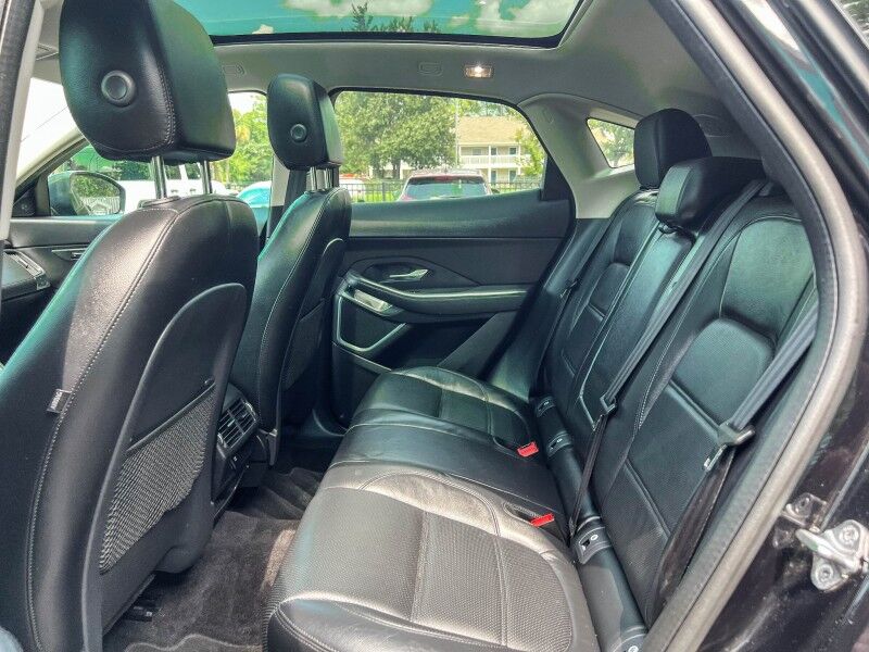 2020 Jaguar E-PACE SE Wilmington NC