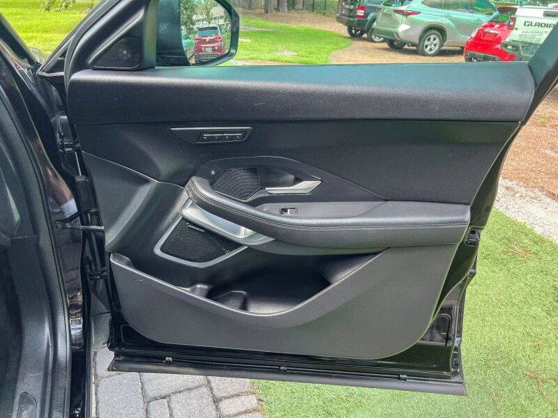 2020 Jaguar E-PACE SE Wilmington NC