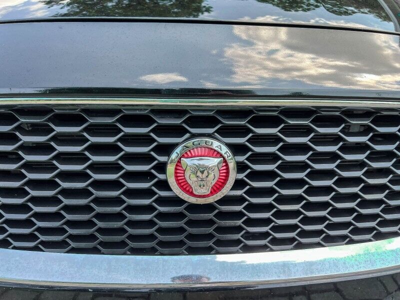 2020 Jaguar E-PACE SE Wilmington NC