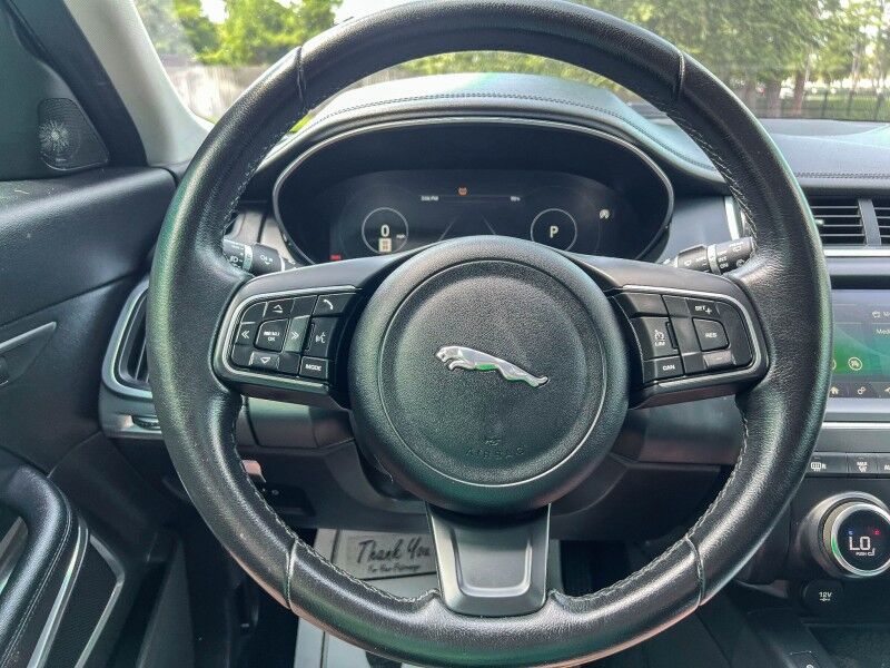 2020 Jaguar E-PACE SE Wilmington NC