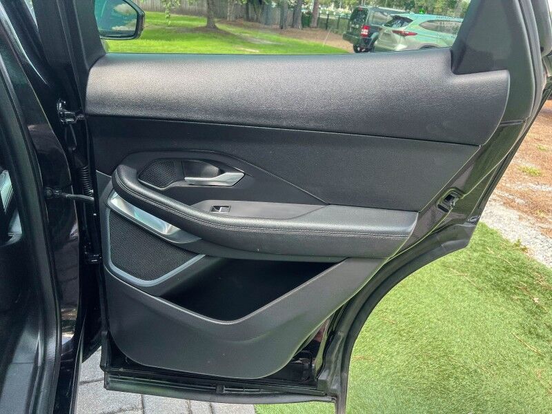 2020 Jaguar E-PACE SE Wilmington NC