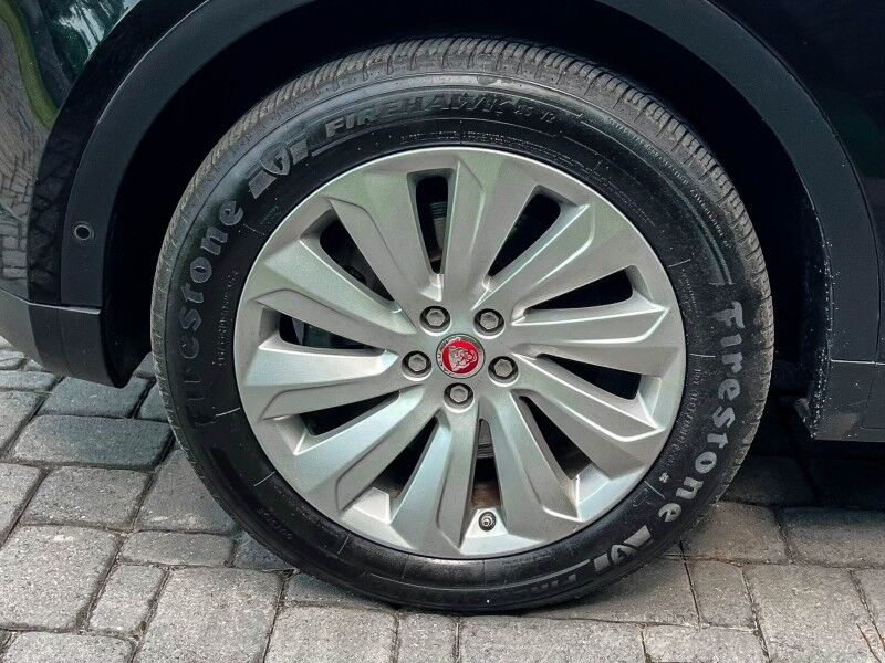 2020 Jaguar E-PACE SE Wilmington NC