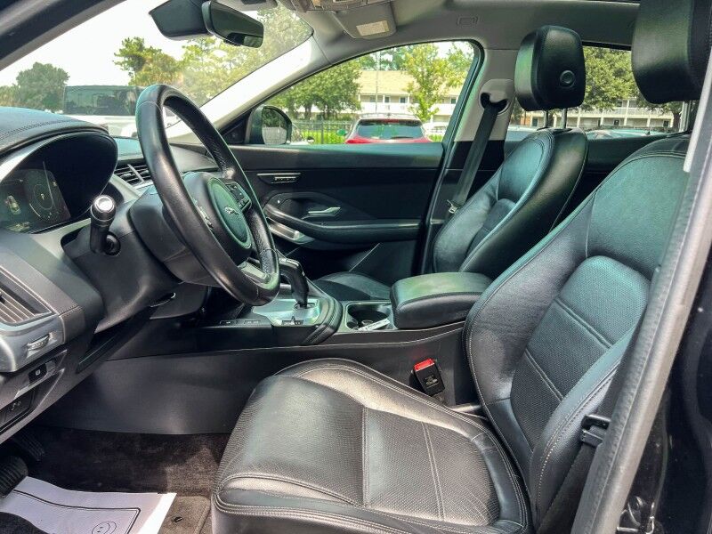 2020 Jaguar E-PACE SE Wilmington NC