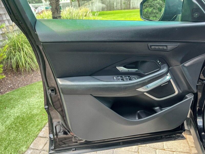 2020 Jaguar E-PACE SE Wilmington NC