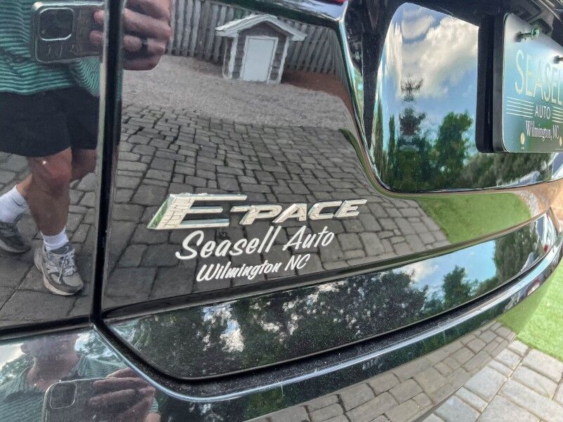 2020 Jaguar E-PACE SE Wilmington NC