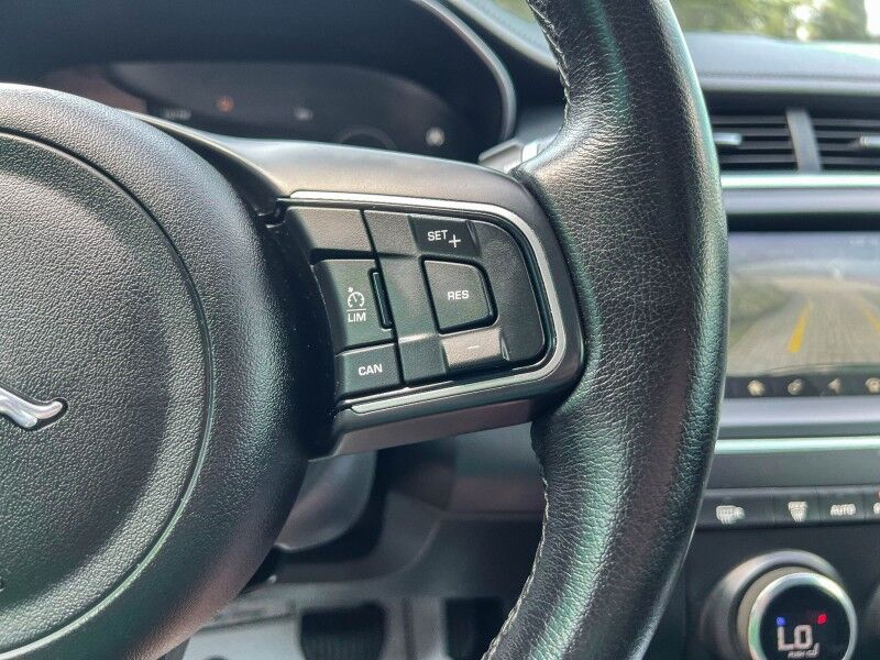 2020 Jaguar E-PACE SE Wilmington NC