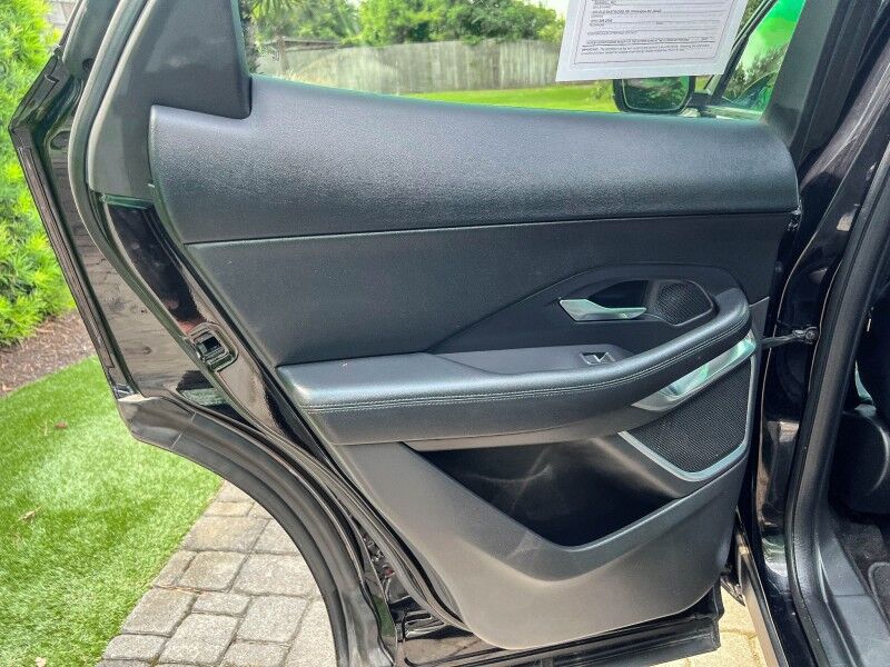 2020 Jaguar E-PACE SE Wilmington NC