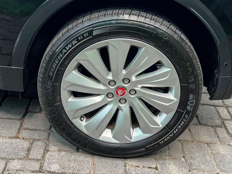 2020 Jaguar E-PACE SE Wilmington NC