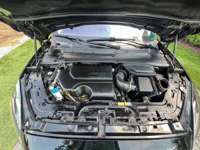 2020 Jaguar E-PACE SE Wilmington NC