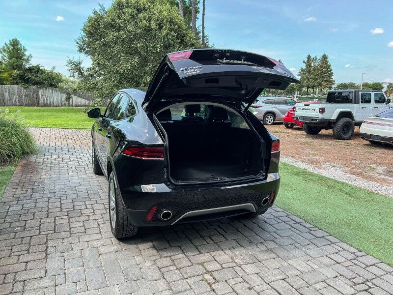 2020 Jaguar E-PACE SE Wilmington NC