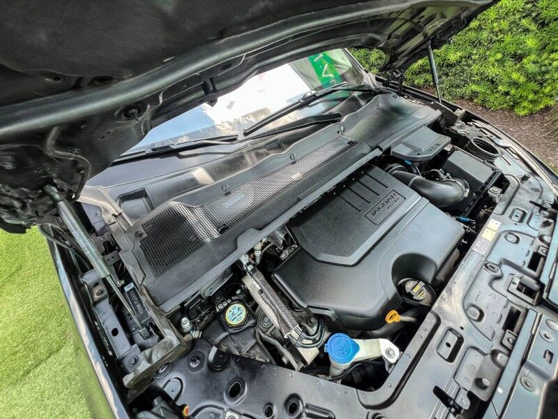 2020 Jaguar E-PACE SE Wilmington NC