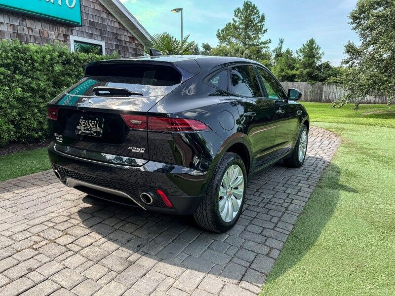 2020 Jaguar E-PACE SE Wilmington NC