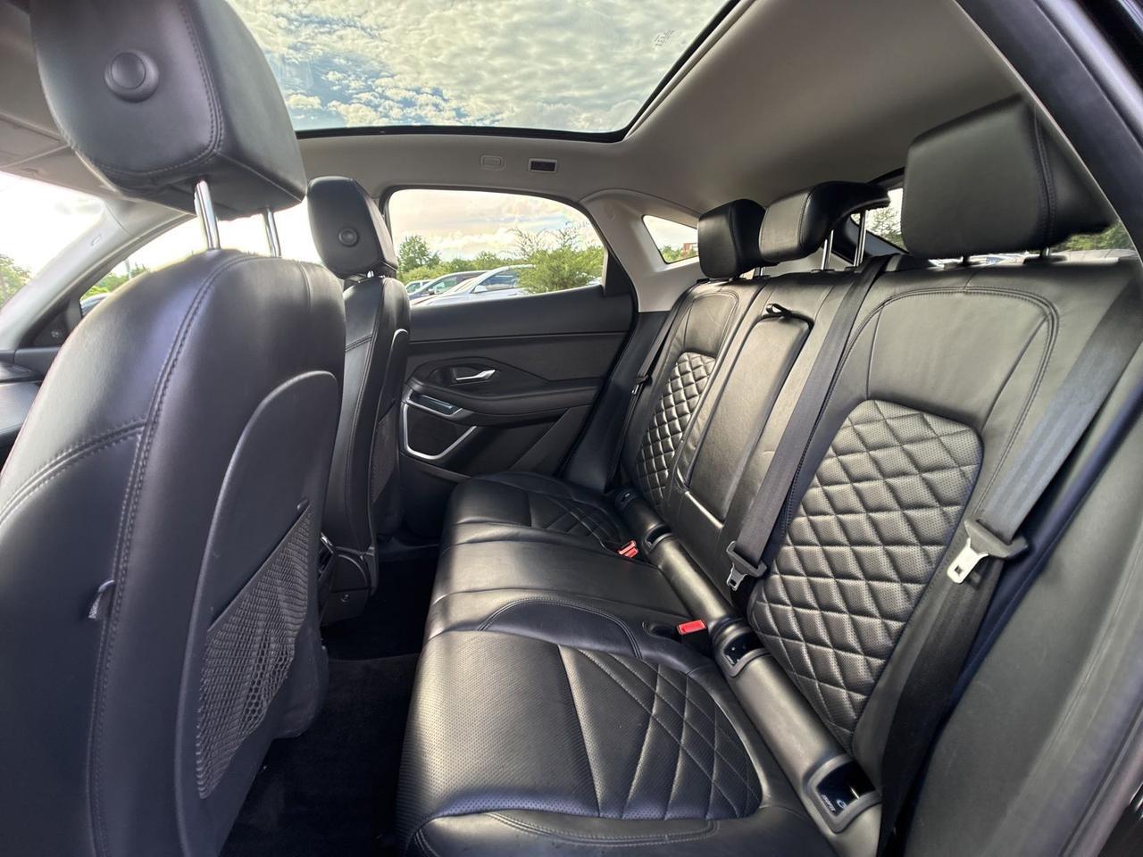 2020 Jaguar E-PACE SE Fredericksburg VA