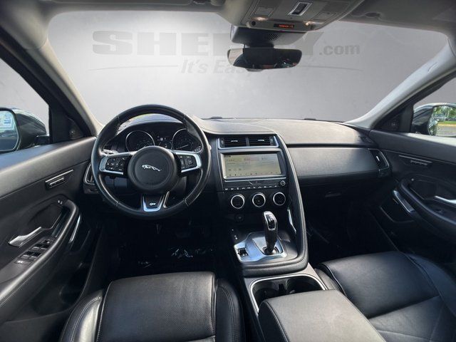2020 Jaguar E-PACE SE Fredericksburg VA
