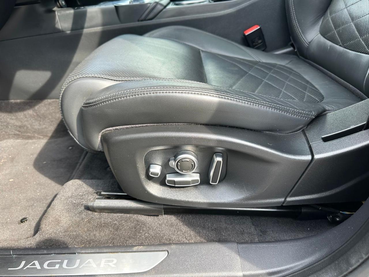 2020 Jaguar E-PACE SE Fredericksburg VA