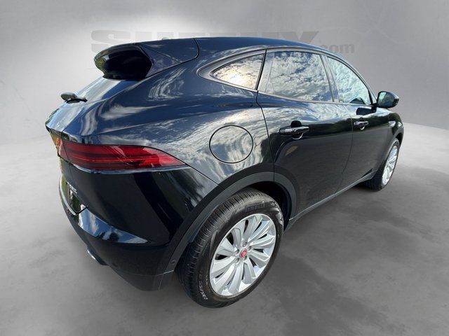 2020 Jaguar E-PACE SE Fredericksburg VA