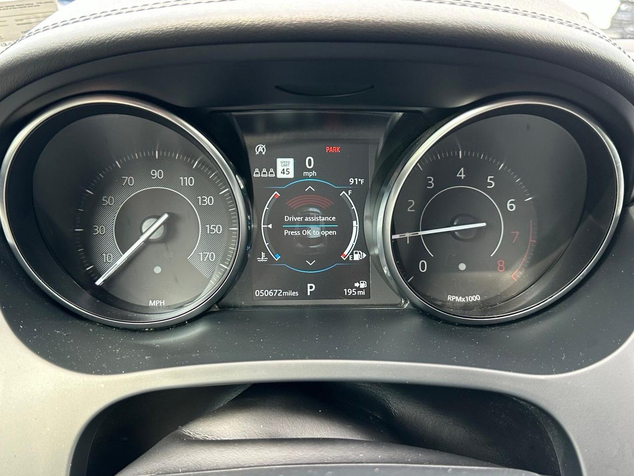 2020 Jaguar E-PACE SE Fredericksburg VA