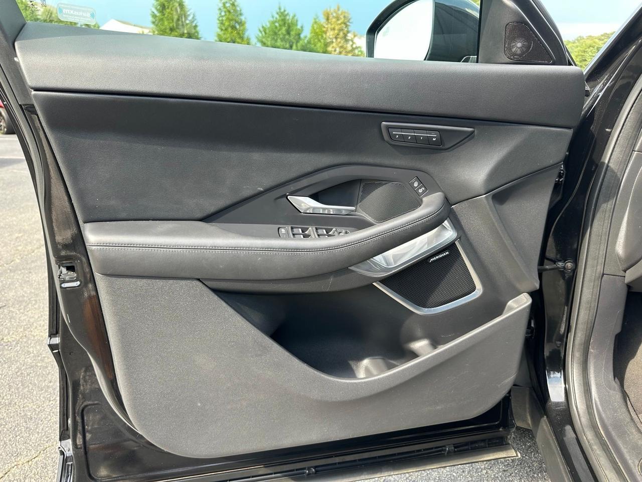 2020 Jaguar E-PACE SE Fredericksburg VA