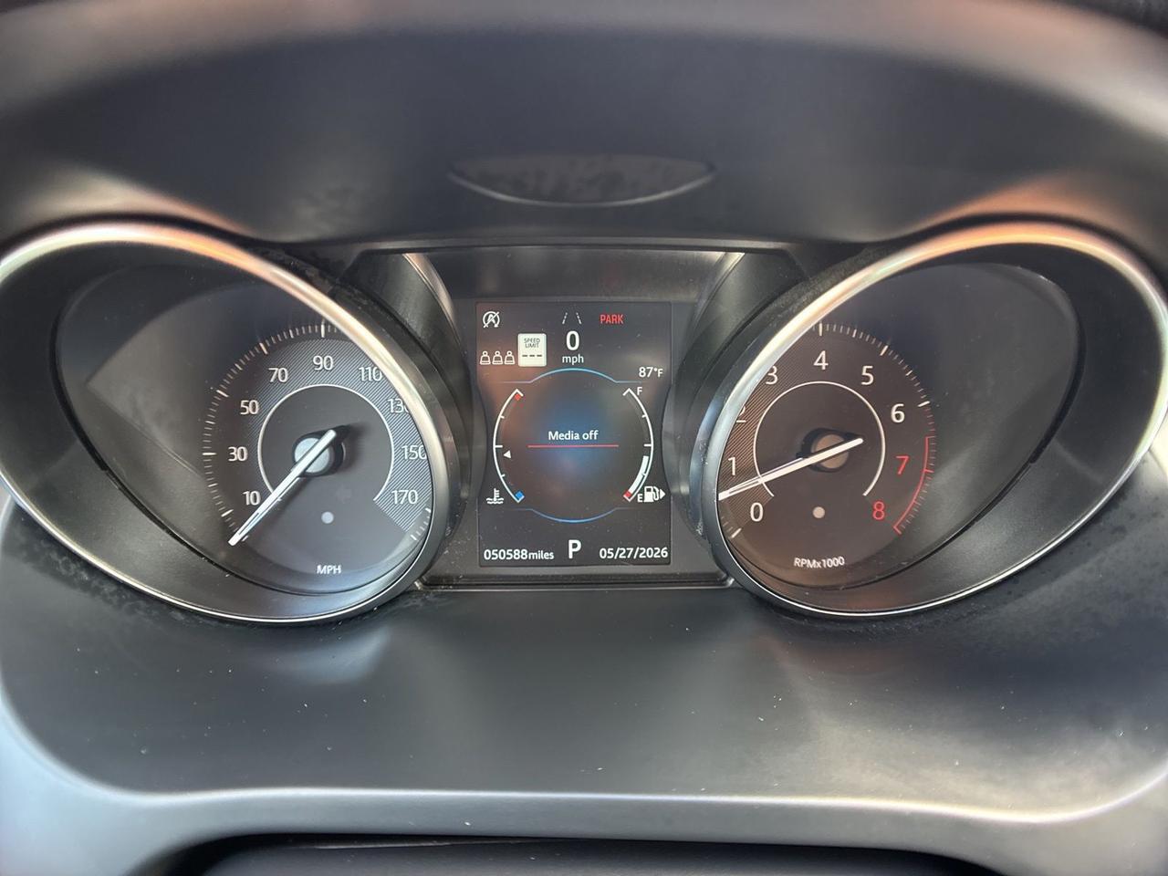 2020 Jaguar E-PACE SE Fredericksburg VA