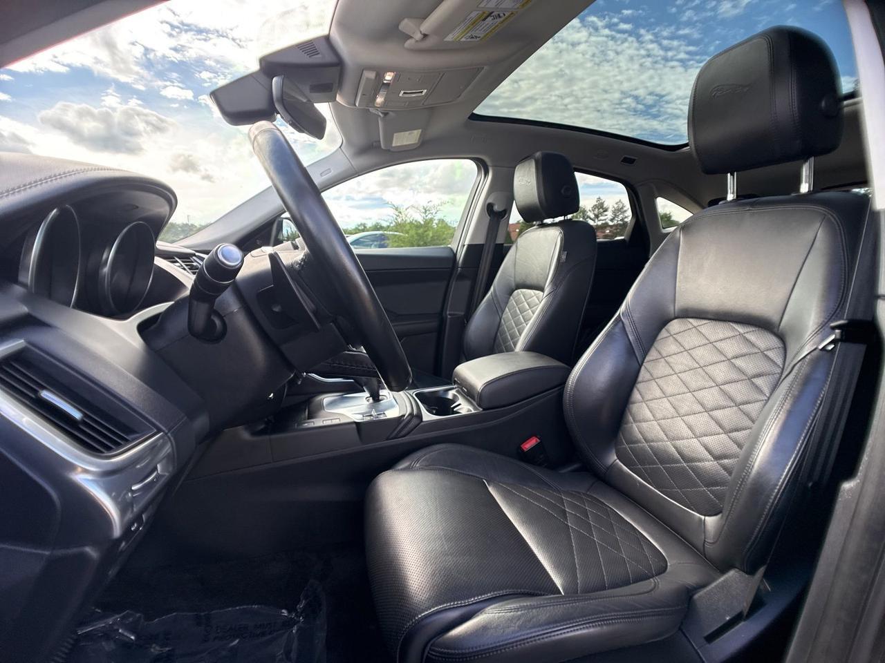 2020 Jaguar E-PACE SE Fredericksburg VA