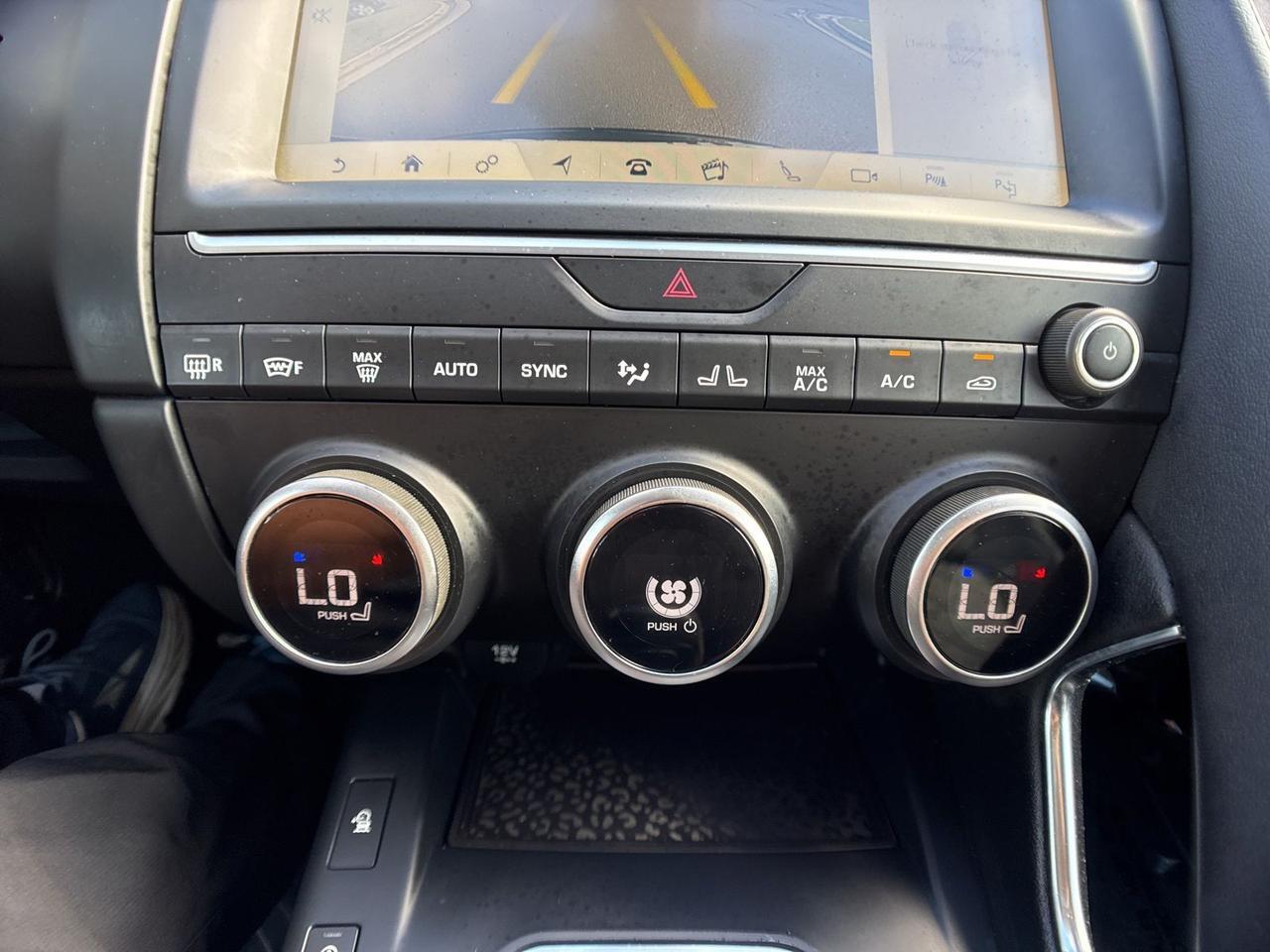 2020 Jaguar E-PACE SE Fredericksburg VA