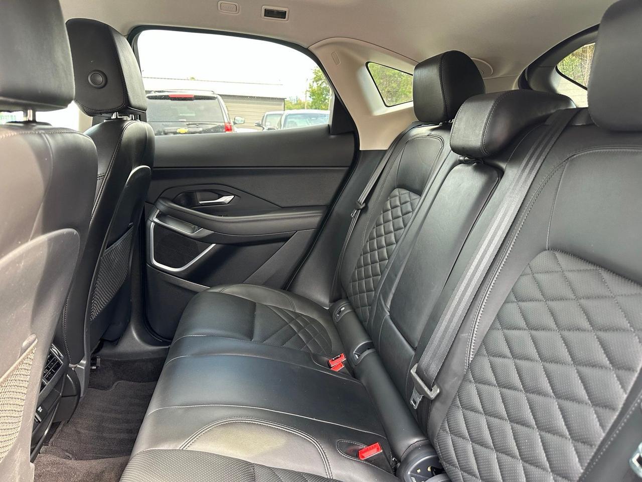 2020 Jaguar E-PACE SE Fredericksburg VA