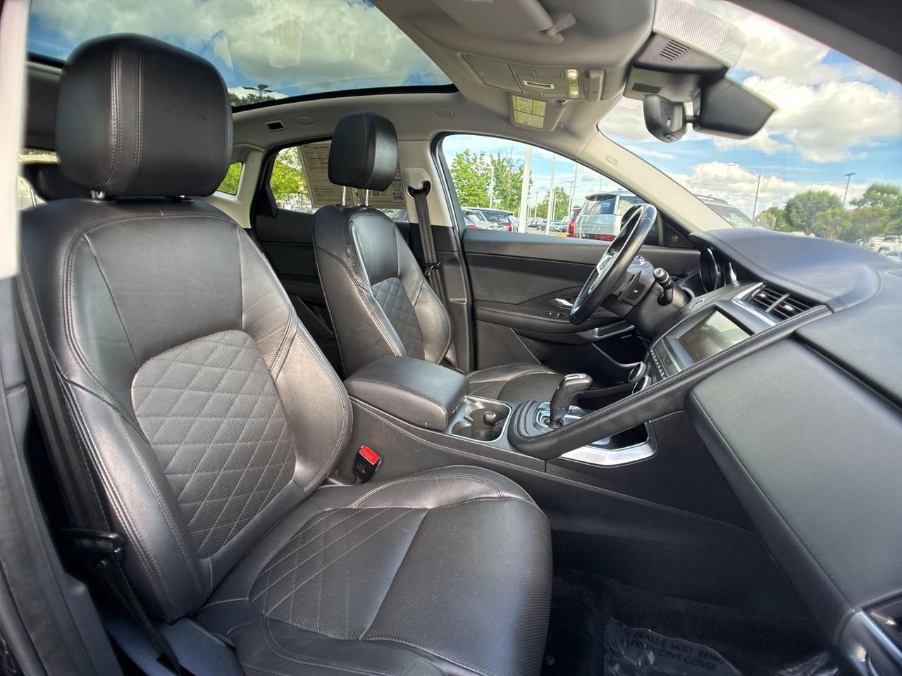 2020 Jaguar E-PACE SE Fredericksburg VA