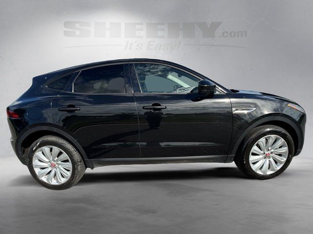 2020 Jaguar E-PACE SE Fredericksburg VA