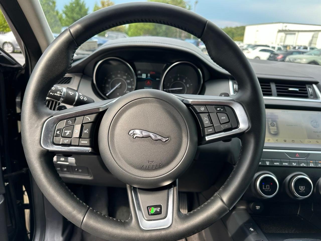 2020 Jaguar E-PACE SE Fredericksburg VA