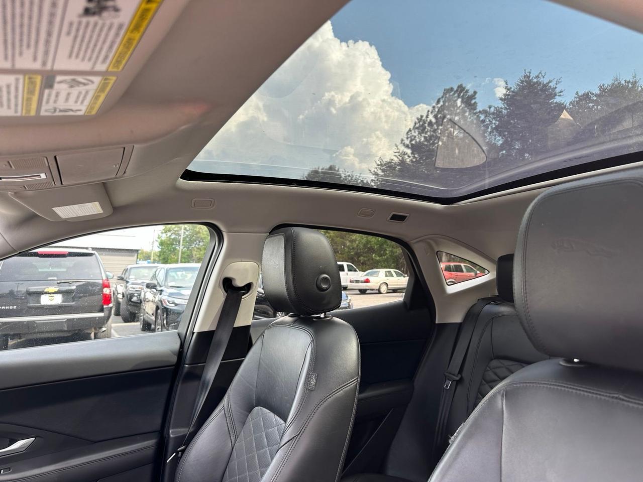2020 Jaguar E-PACE SE Fredericksburg VA