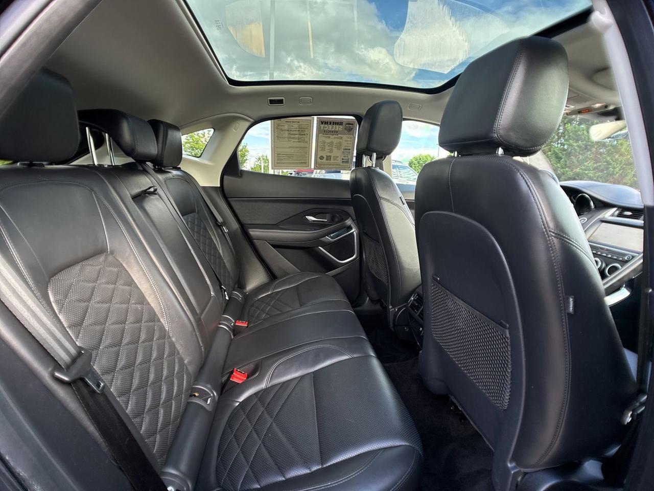 2020 Jaguar E-PACE SE Fredericksburg VA