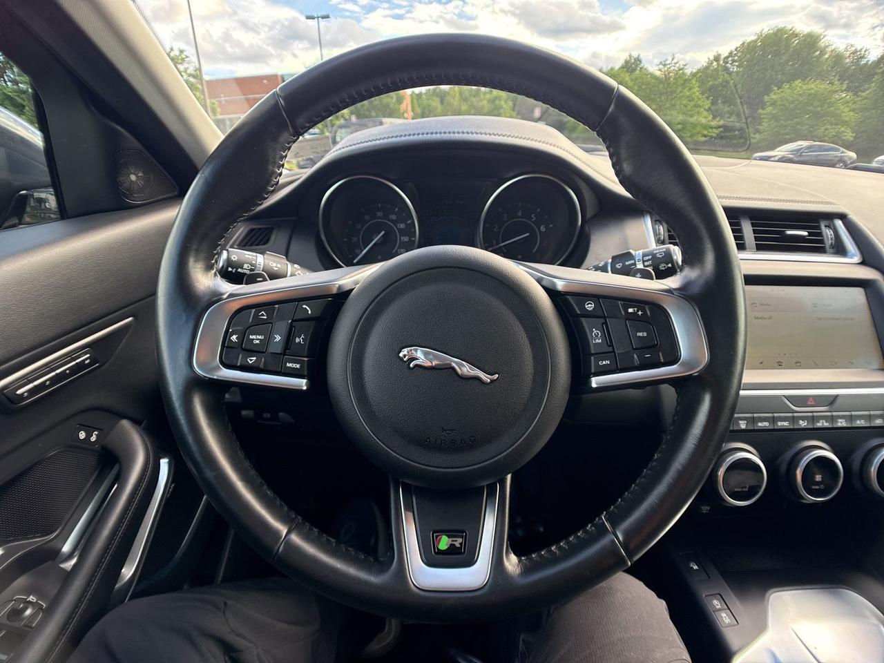 2020 Jaguar E-PACE SE Fredericksburg VA