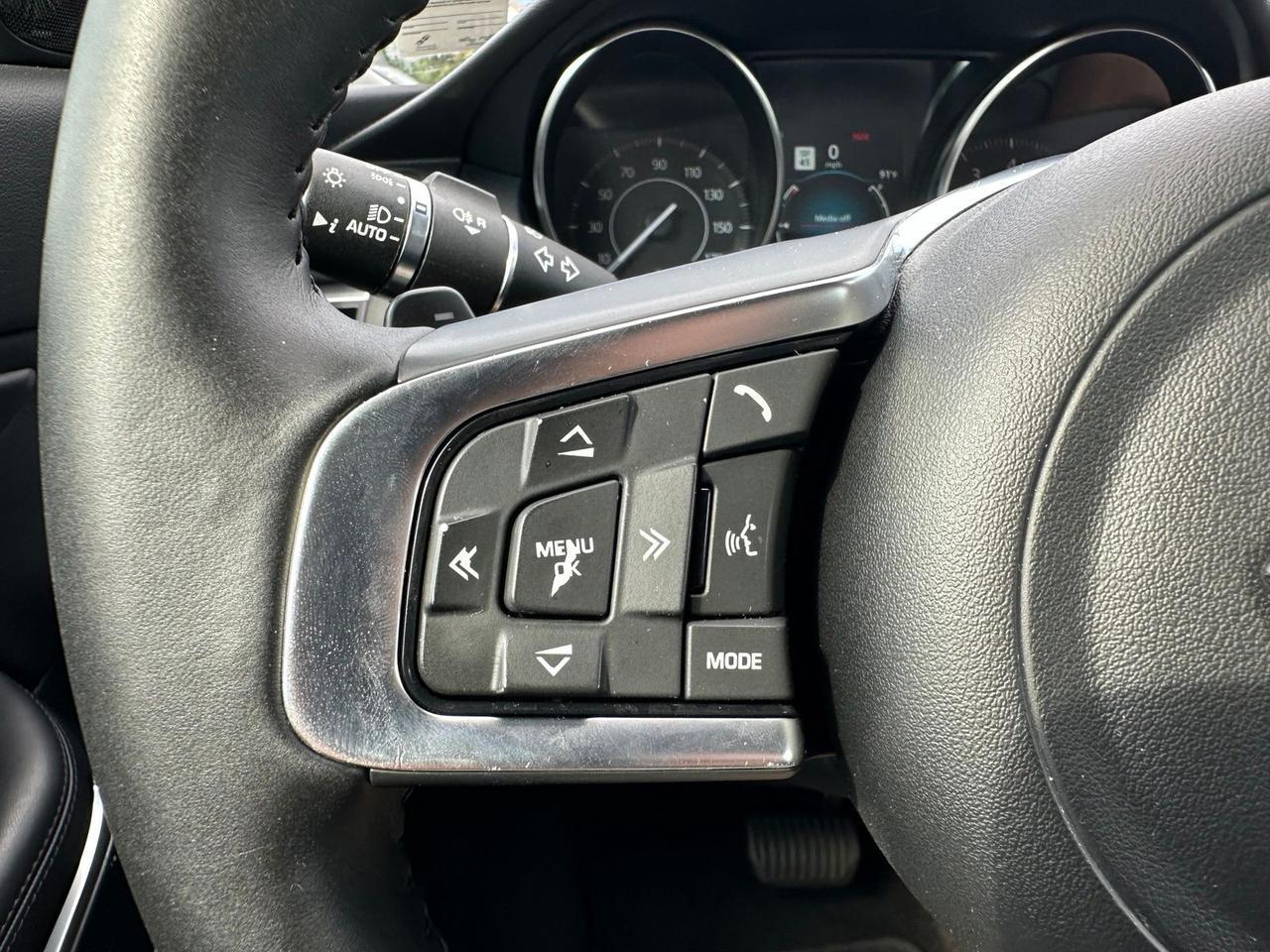 2020 Jaguar E-PACE SE Fredericksburg VA