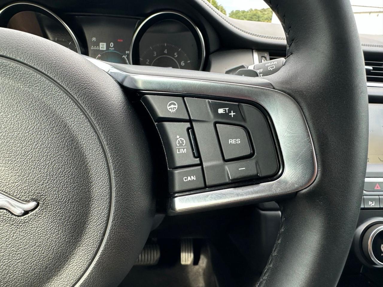 2020 Jaguar E-PACE SE Fredericksburg VA