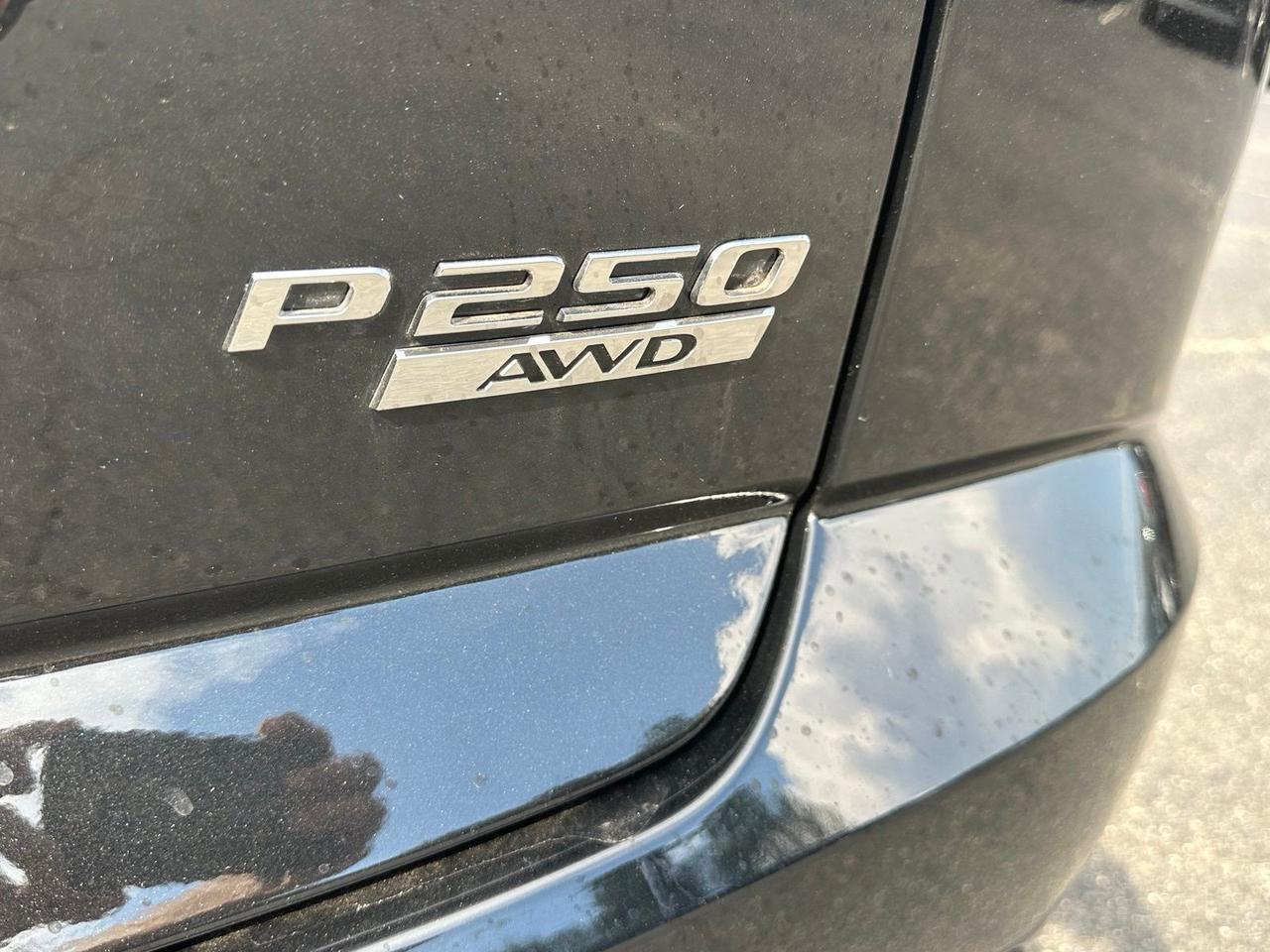 2020 Jaguar E-PACE SE Fredericksburg VA