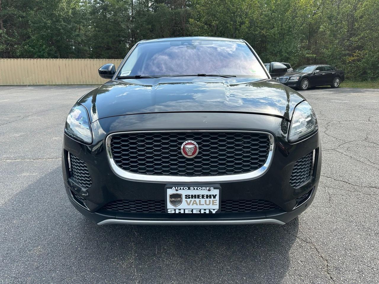 2020 Jaguar E-PACE SE Fredericksburg VA