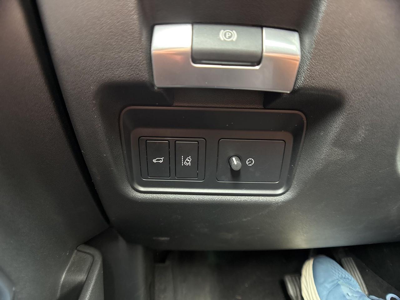 2020 Jaguar E-PACE SE Chantilly VA