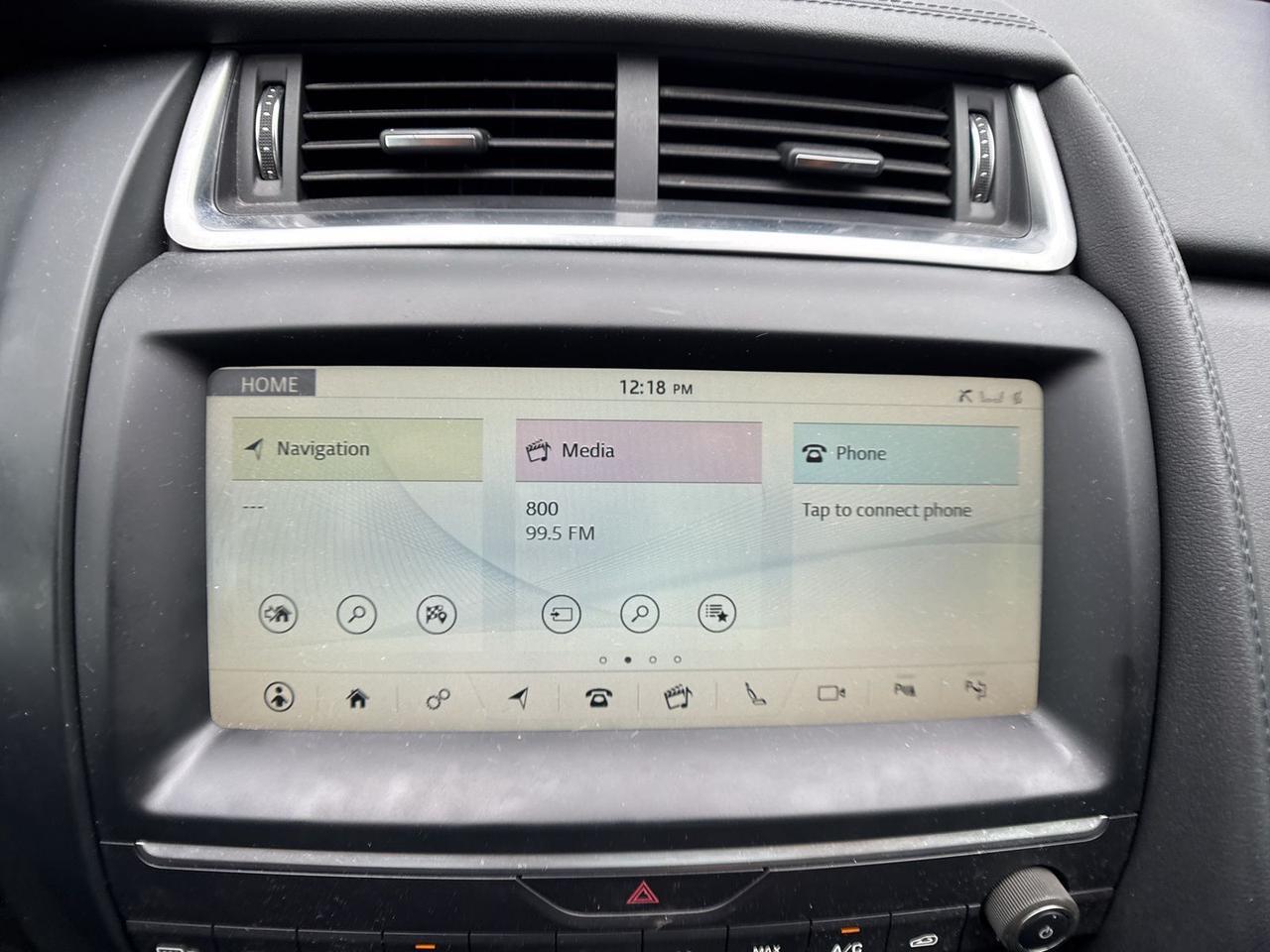 2020 Jaguar E-PACE SE Chantilly VA