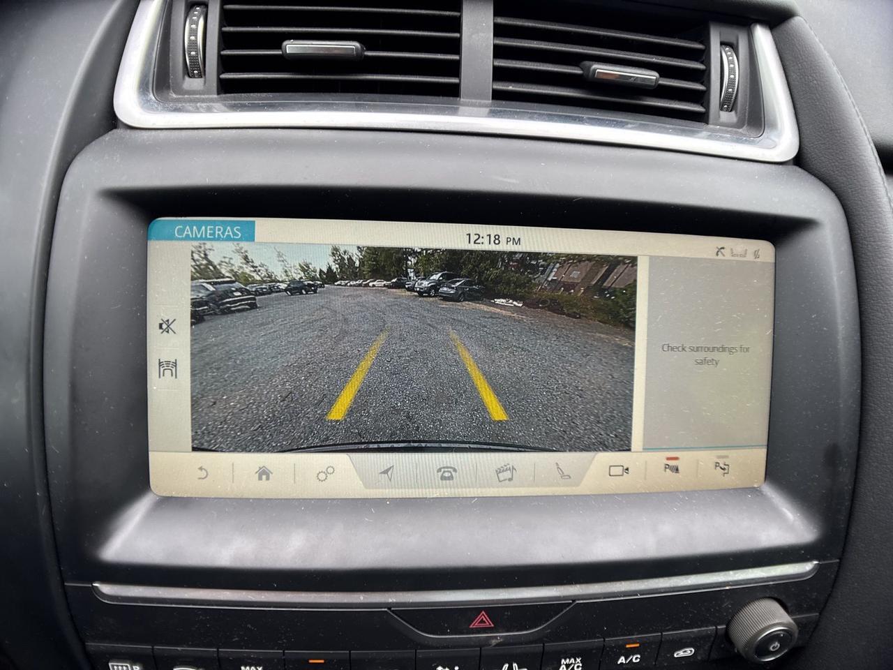 2020 Jaguar E-PACE SE Chantilly VA