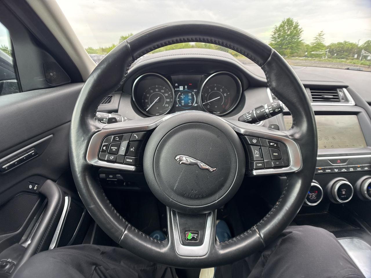 2020 Jaguar E-PACE SE Chantilly VA