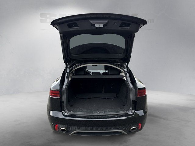 2020 Jaguar E-PACE SE Chantilly VA