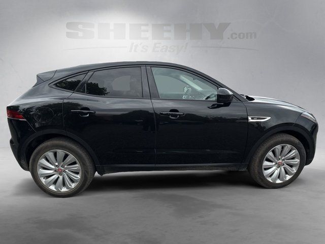 2020 Jaguar E-PACE SE Chantilly VA