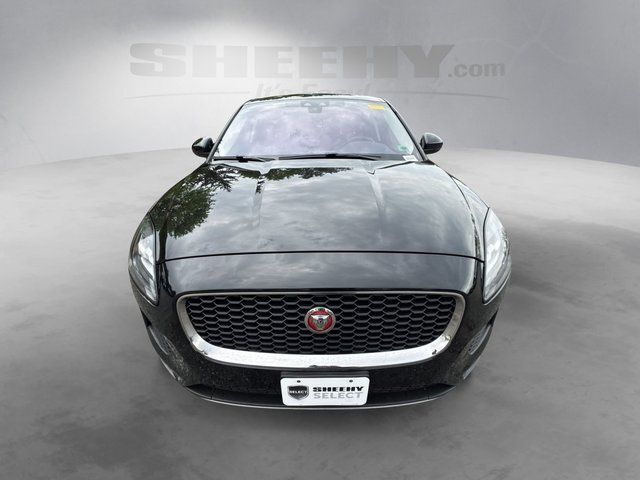 2020 Jaguar E-PACE SE Chantilly VA