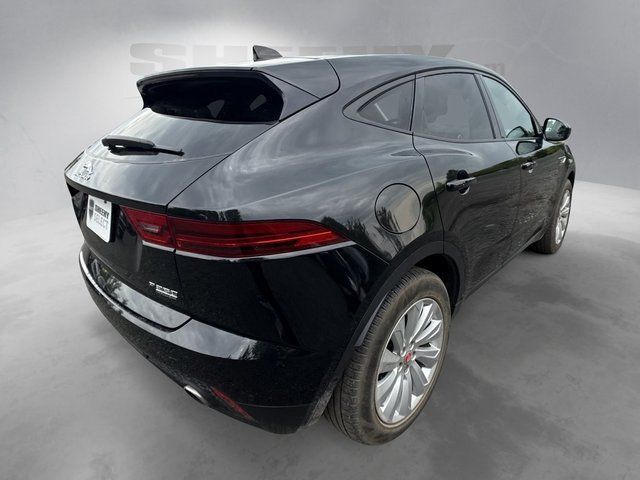 2020 Jaguar E-PACE SE Chantilly VA